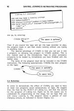 Basic Programming On The Acorn Electron scan of page 42