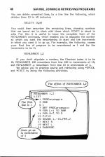 Basic Programming On The Acorn Electron scan of page 48