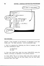 Basic Programming On The Acorn Electron scan of page 50