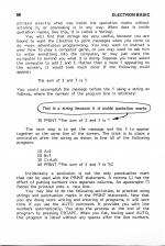 Basic Programming On The Acorn Electron scan of page 58