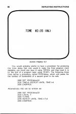 Basic Programming On The Acorn Electron scan of page 90