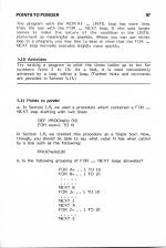 Basic Programming On The Acorn Electron scan of page 97