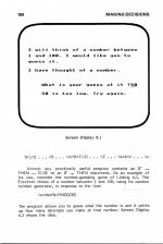 Basic Programming On The Acorn Electron scan of page 104