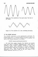 Basic Programming On The Acorn Electron scan of page 112