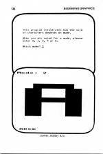 Basic Programming On The Acorn Electron scan of page 136