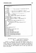 Basic Programming On The Acorn Electron scan of page 137