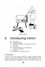 Basic Programming On The Acorn Electron scan of page 148