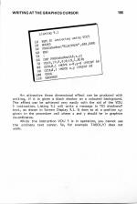 Basic Programming On The Acorn Electron scan of page 155