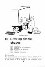 Basic Programming On The Acorn Electron scan of page 156