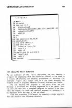 Basic Programming On The Acorn Electron scan of page 161