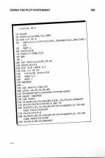 Basic Programming On The Acorn Electron scan of page 163