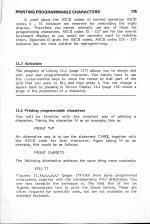 Basic Programming On The Acorn Electron scan of page 175