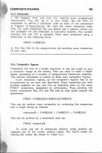 Basic Programming On The Acorn Electron scan of page 181