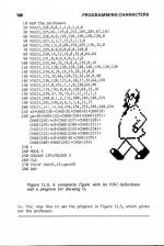 Basic Programming On The Acorn Electron scan of page 188