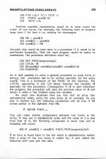 Basic Programming On The Acorn Electron scan of page 215