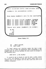 Basic Programming On The Acorn Electron scan of page 218