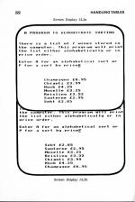 Basic Programming On The Acorn Electron scan of page 222