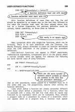 Basic Programming On The Acorn Electron scan of page 239