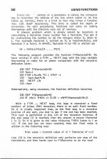 Basic Programming On The Acorn Electron scan of page 242