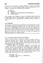 Basic Programming On The Acorn Electron scan of page 252