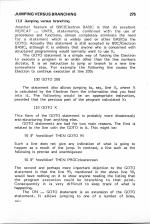 Basic Programming On The Acorn Electron scan of page 275