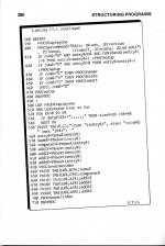 Basic Programming On The Acorn Electron scan of page 280