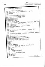 Basic Programming On The Acorn Electron scan of page 282