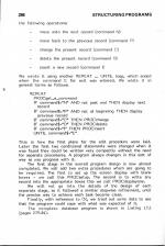 Basic Programming On The Acorn Electron scan of page 286