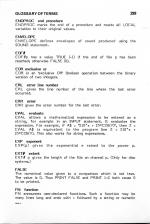 Basic Programming On The Acorn Electron scan of page 299