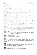 Basic Programming On The Acorn Electron scan of page 302