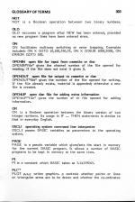 Basic Programming On The Acorn Electron scan of page 303