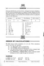 BBC Basic Programming For Schools And Colleges scan of page 2