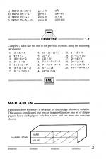 BBC Basic Programming For Schools And Colleges scan of page 3