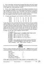 BBC Basic Programming For Schools And Colleges scan of page 25