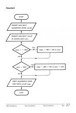 BBC Basic Programming For Schools And Colleges scan of page 27