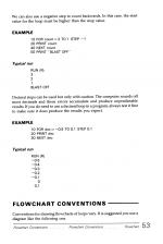 BBC Basic Programming For Schools And Colleges scan of page 53