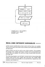 BBC Basic Programming For Schools And Colleges scan of page 54