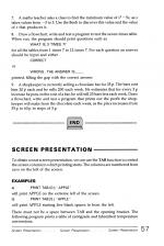 BBC Basic Programming For Schools And Colleges scan of page 57