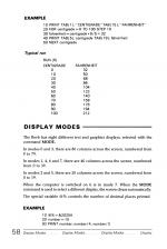 BBC Basic Programming For Schools And Colleges scan of page 58