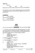 BBC Basic Programming For Schools And Colleges scan of page 59