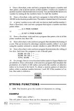 BBC Basic Programming For Schools And Colleges scan of page 82