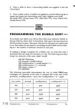 BBC Basic Programming For Schools And Colleges scan of page 116