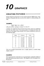 BBC Basic Programming For Schools And Colleges scan of page 122