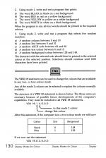 BBC Basic Programming For Schools And Colleges scan of page 130