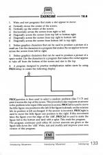 BBC Basic Programming For Schools And Colleges scan of page 133