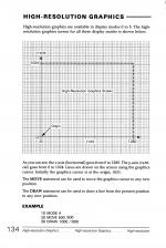 BBC Basic Programming For Schools And Colleges scan of page 134