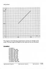 BBC Basic Programming For Schools And Colleges scan of page 135