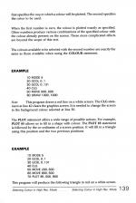 BBC Basic Programming For Schools And Colleges scan of page 139