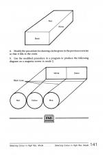 BBC Basic Programming For Schools And Colleges scan of page 141