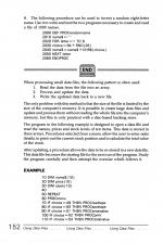 BBC Basic Programming For Schools And Colleges scan of page 152